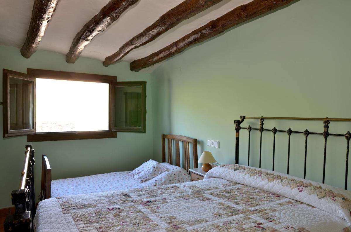 Suitetrails - Apartamento Vivienda Sampietro