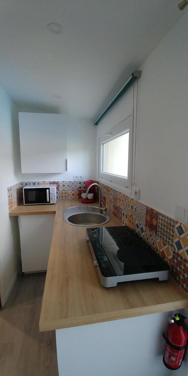 Charmant studio à Noisiel entre Paris & Disneyland - Housity