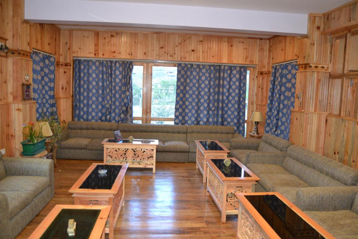 Yangkey Villa - Housity