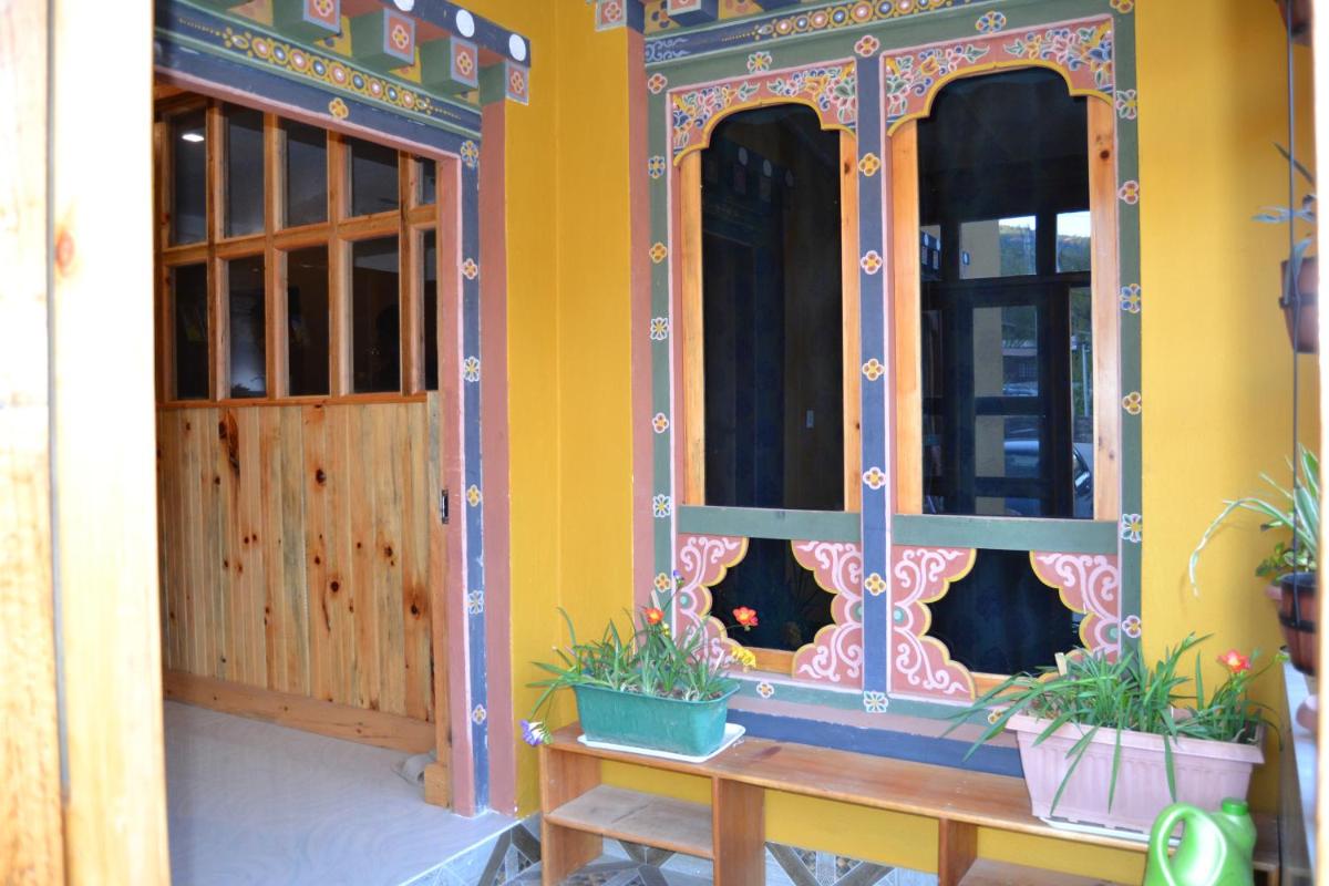 Yangkey Villa - Housity