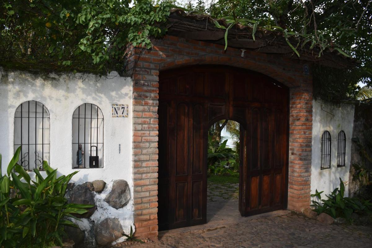 The Mayan Grouper - Housity