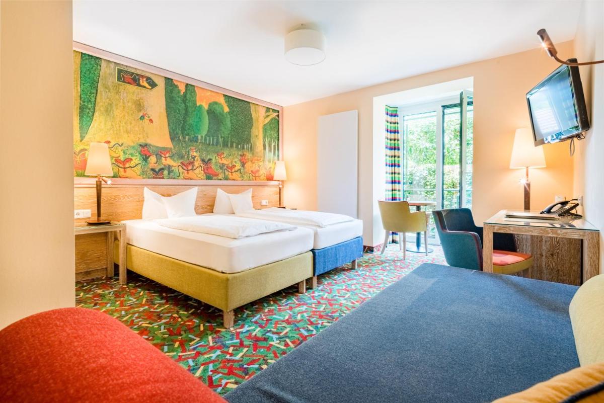 Boutique Hotel Bundschuh 3 Sterne Superior - Housity