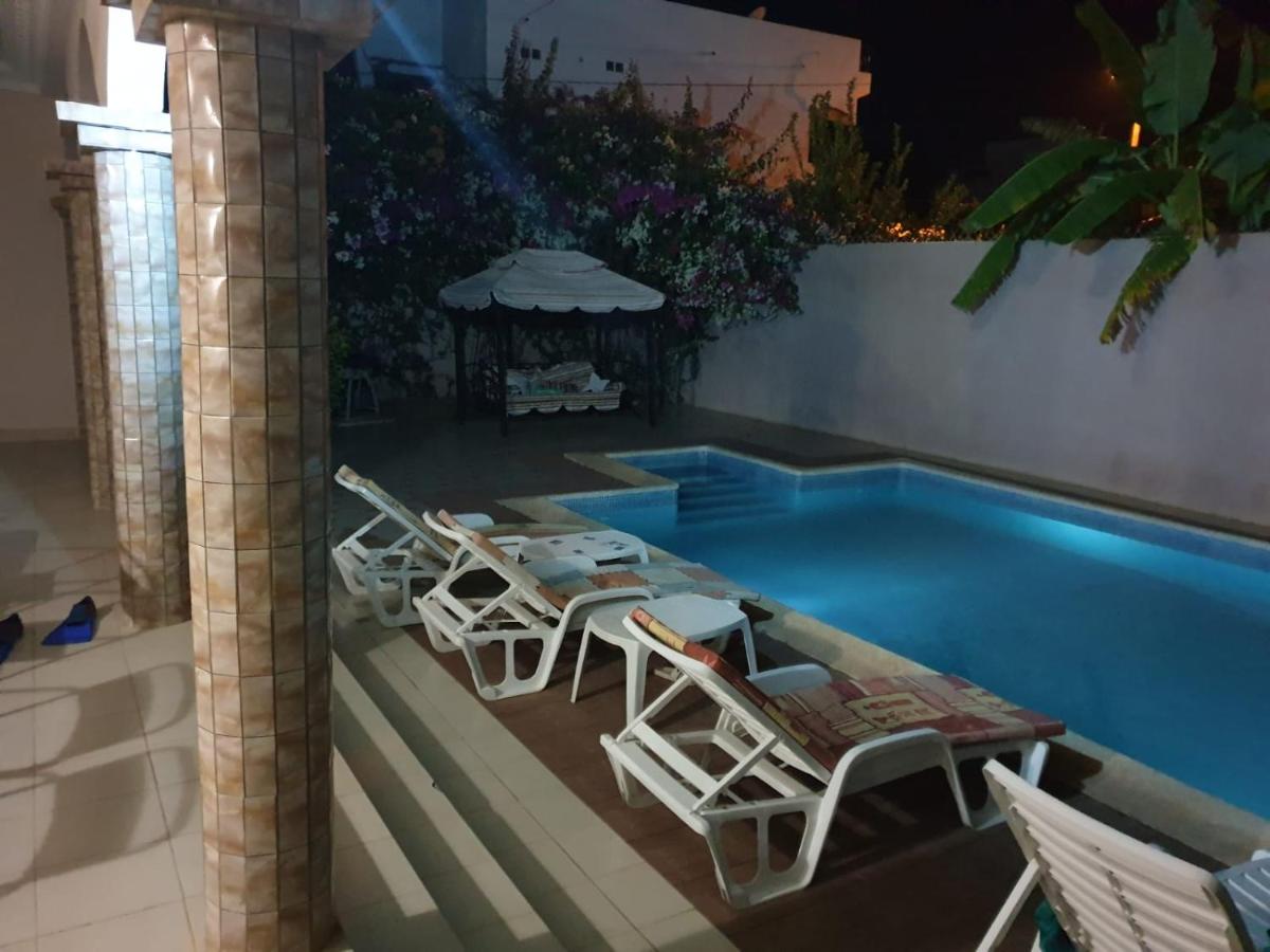 Villa Savana - Housity