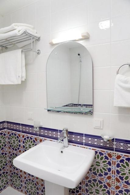 Hotel ASL - Housity