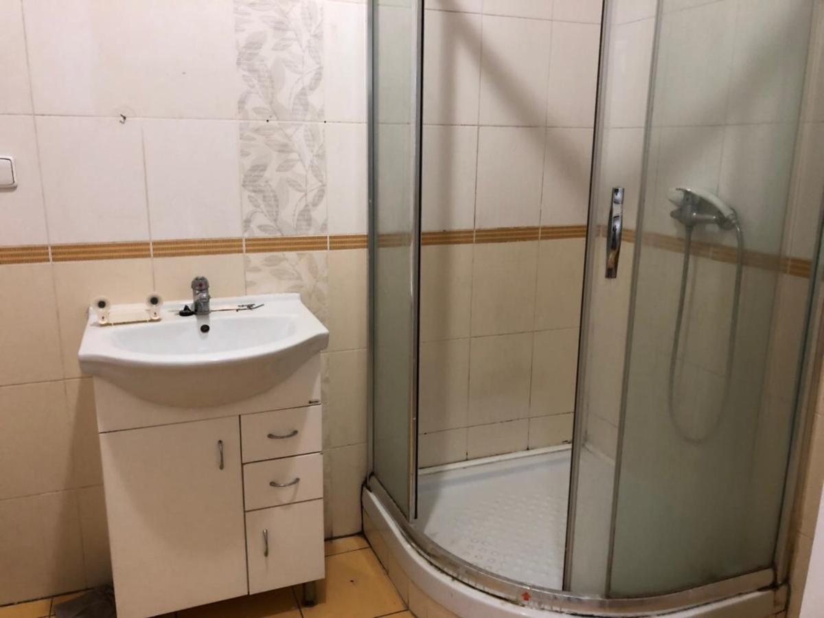 Apartmány Dubická - Housity