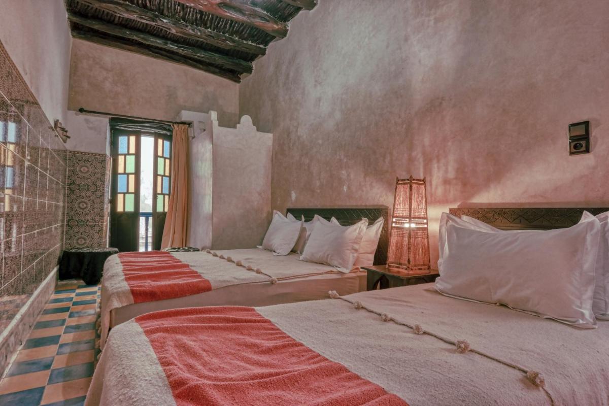 Riad Beldy - Housity