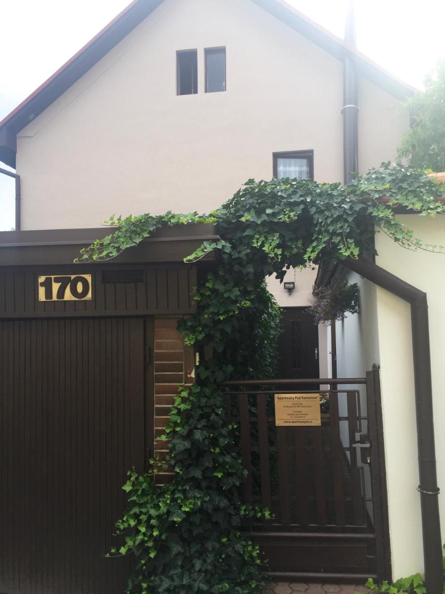 Apartments Pod Kamenem - Housity