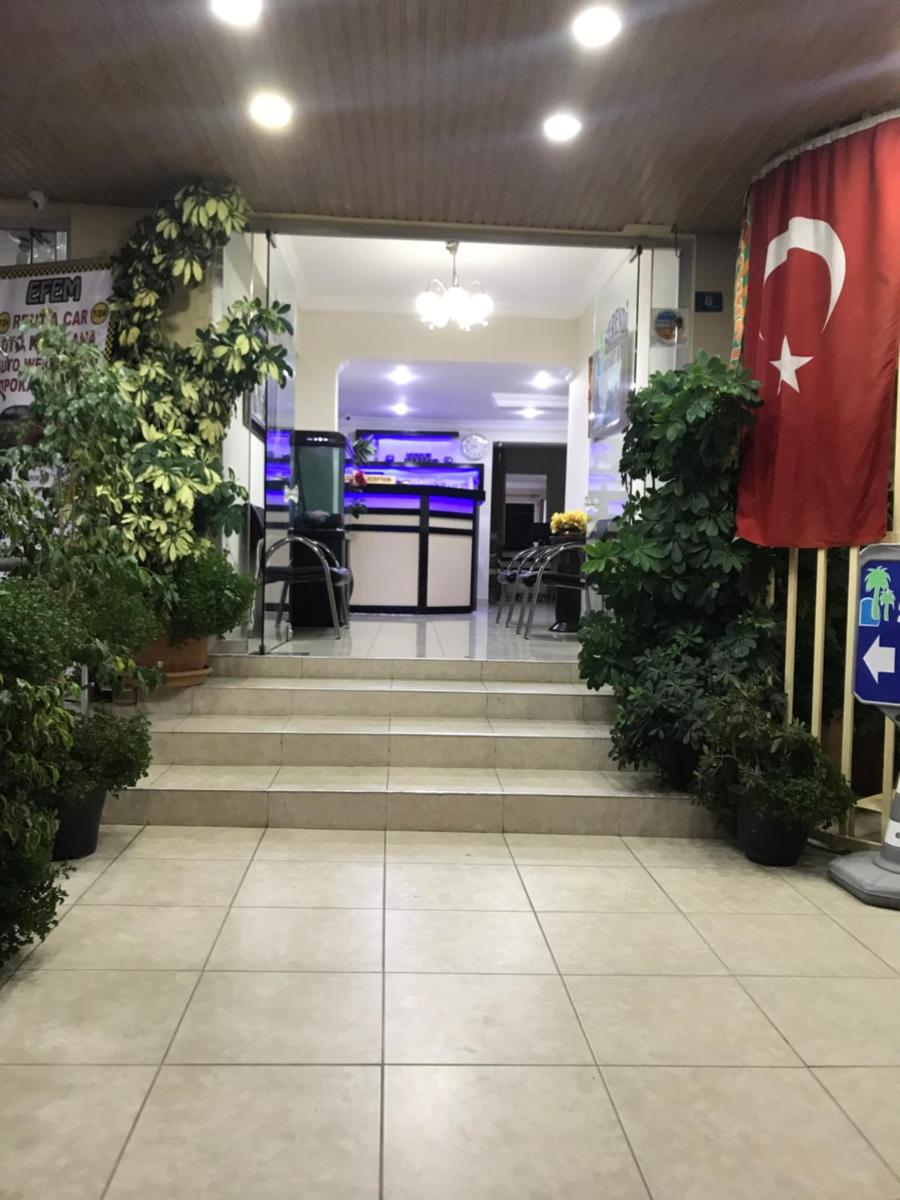 Serendi Apart Hotel - Housity