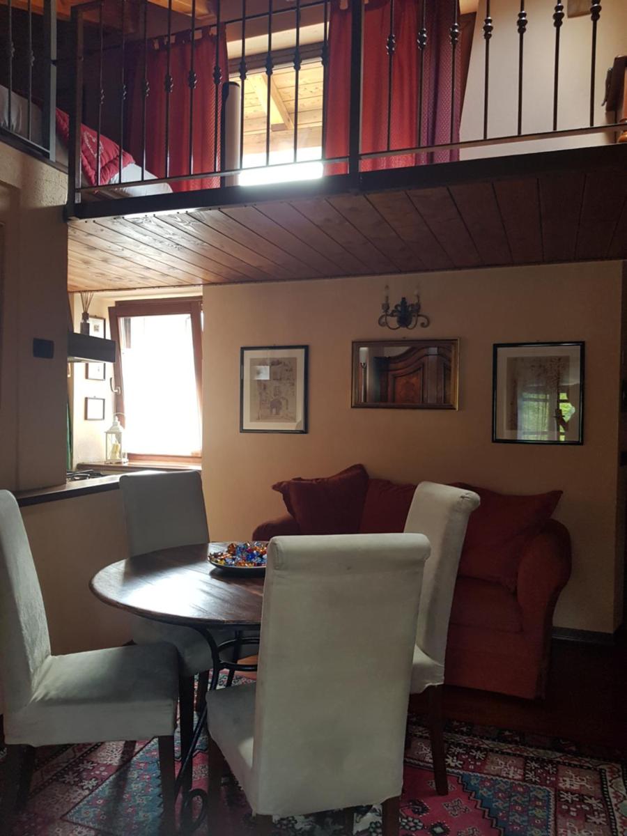 Au Coeur du Bourg CIR VDA LT AOSTA 0348 - Housity