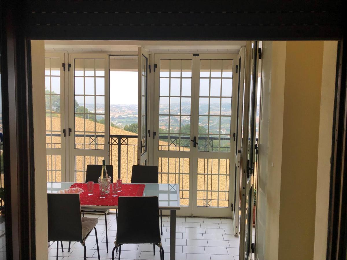 Residence Belvedere palazzina 6d - Housity