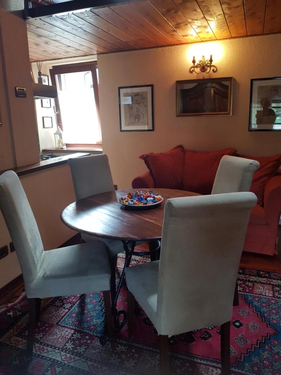 Au Coeur du Bourg CIR VDA LT AOSTA 0348 - Housity
