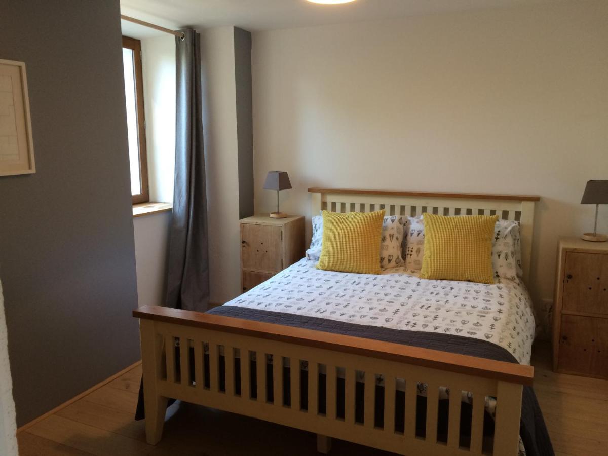 The Annexe Chadalais - Housity