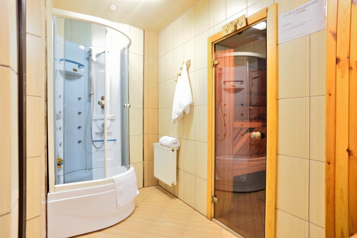 Raziotel Kryvyi Rih - Housity