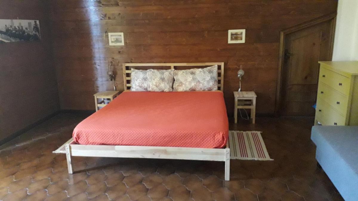 Tana dell'elfo B&B - Housity