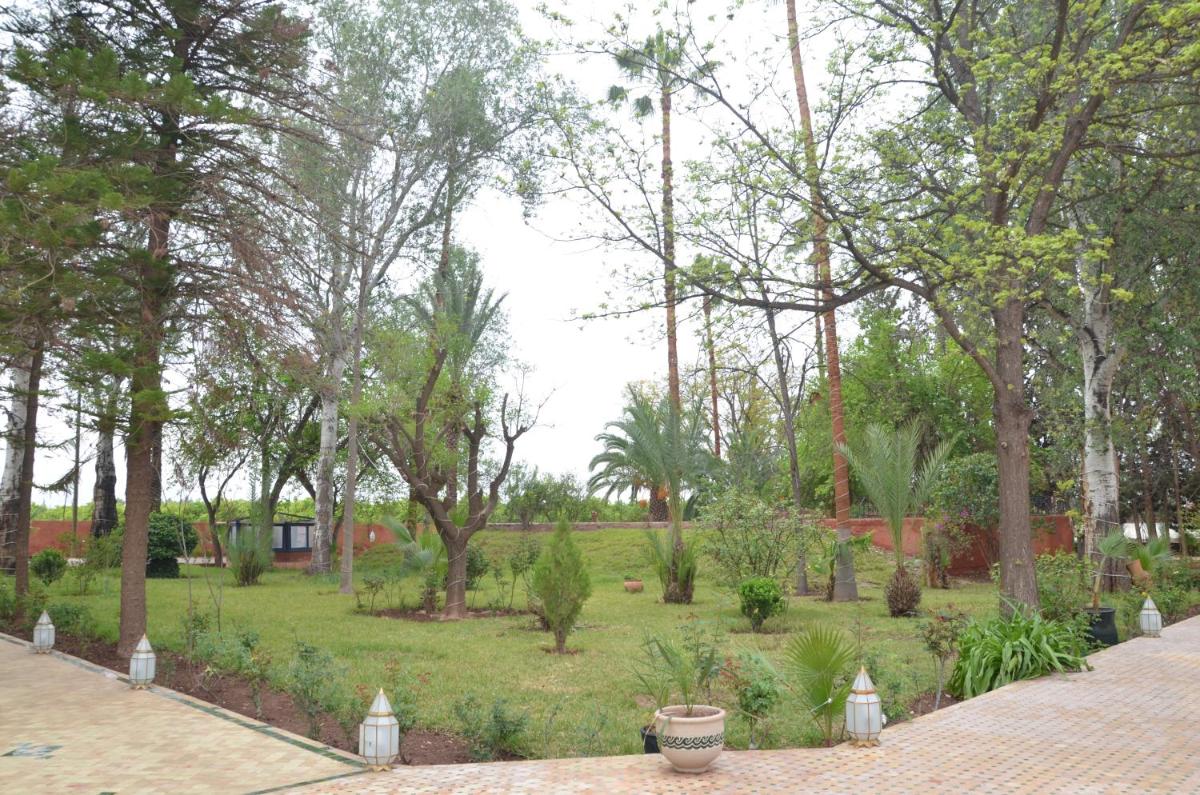 Riad Annada - Housity