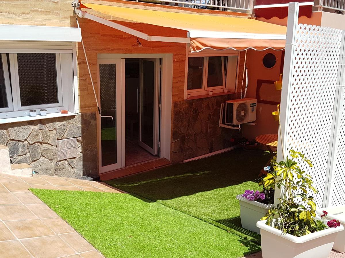 Las Américas, apartamento a 150 mts de la Playa - Housity