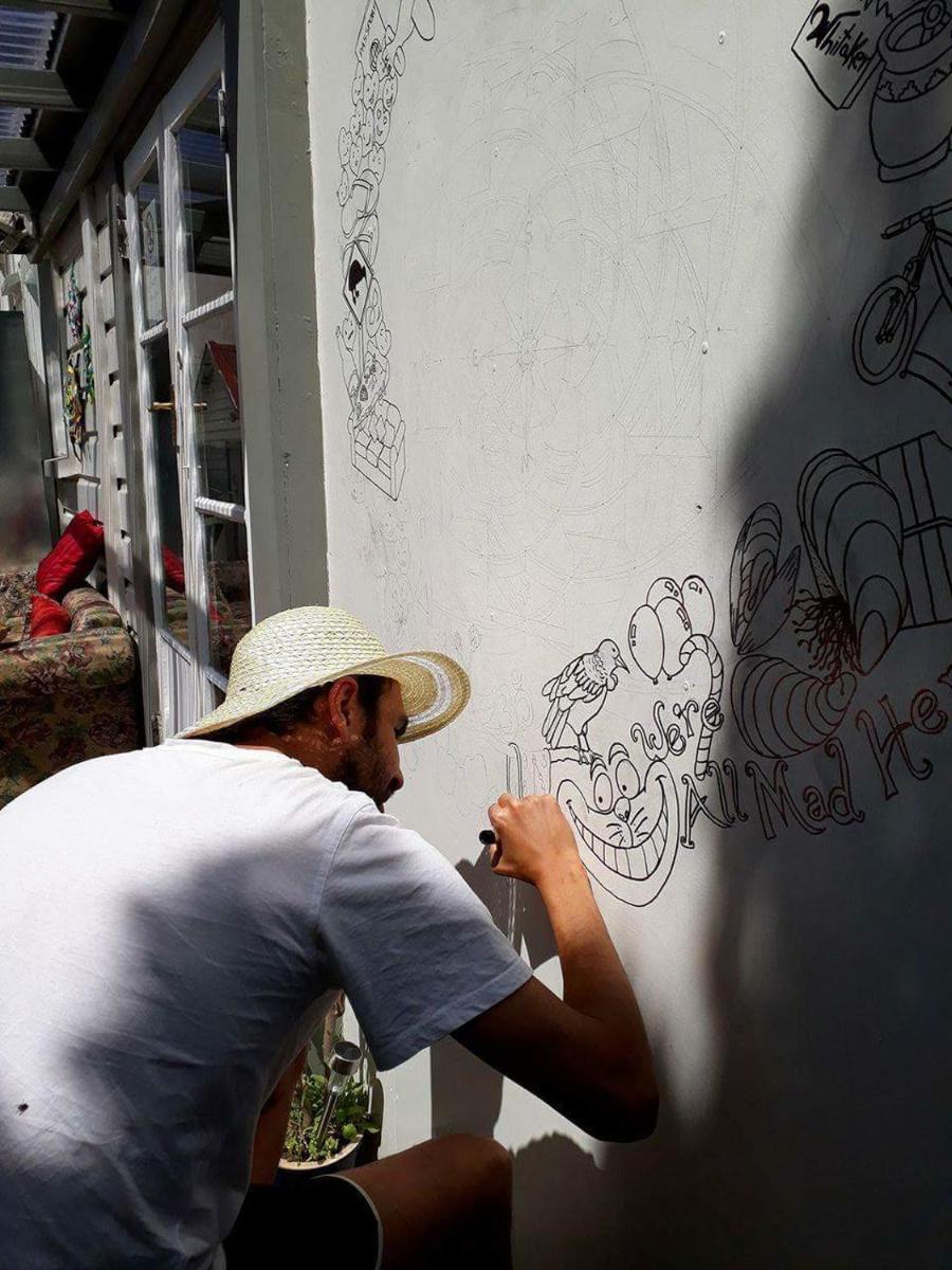 Jack's Backpackers - Hizvo