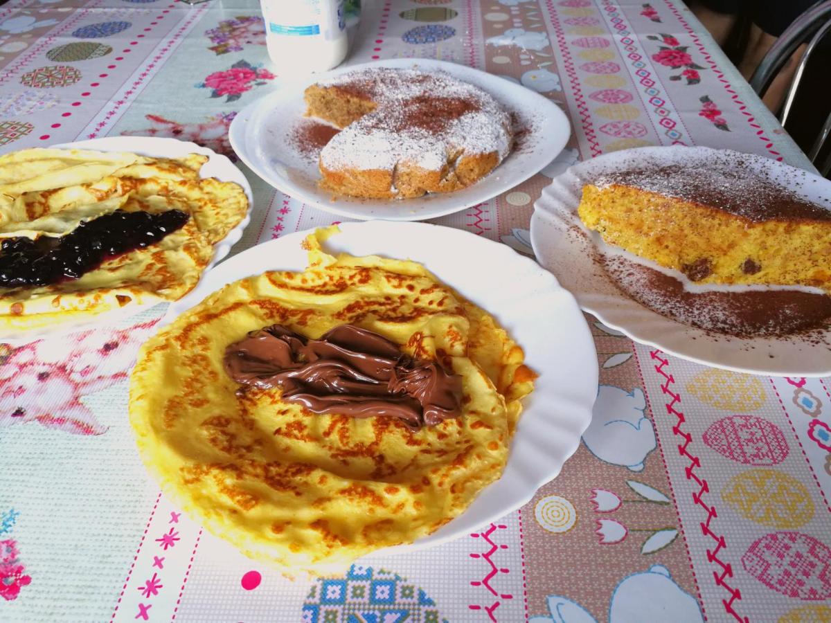 Agrousadba B&B - Housity