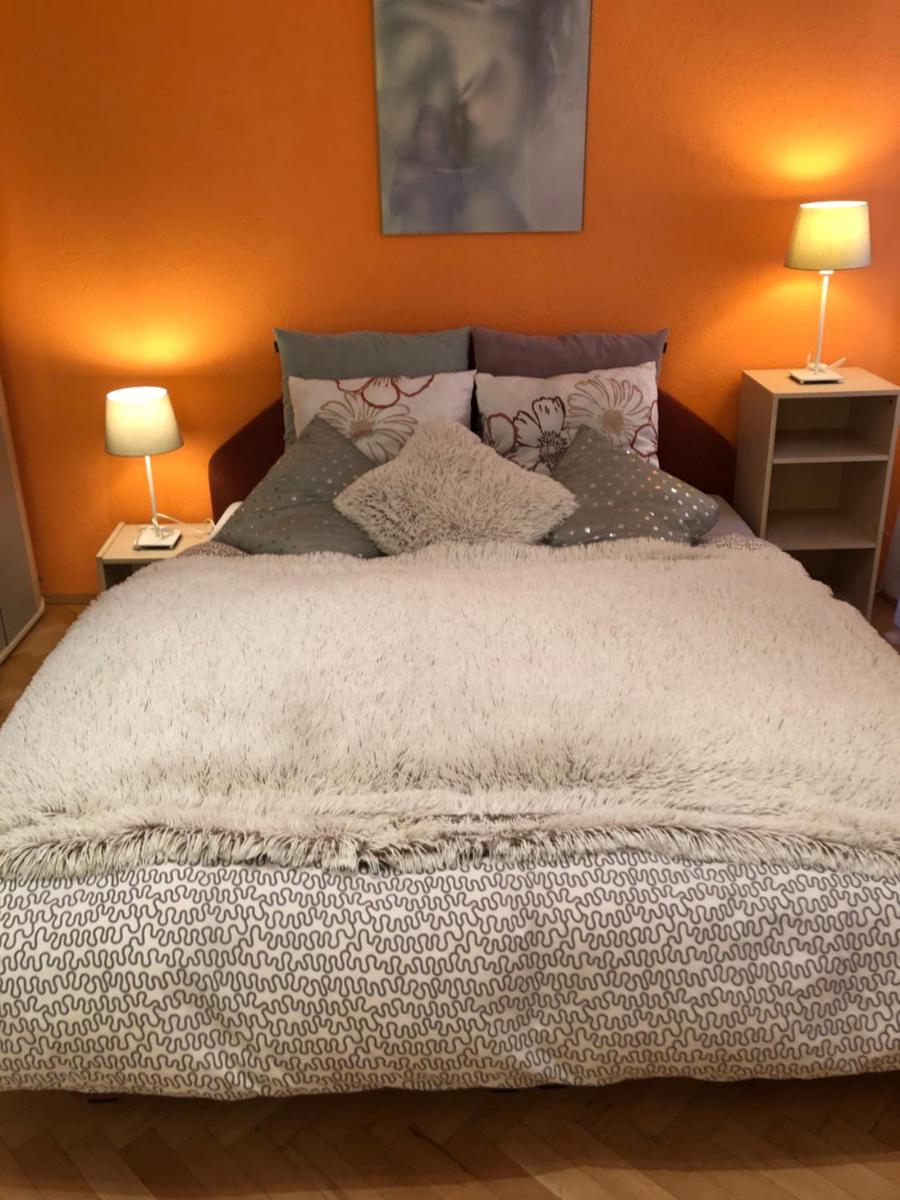 Apartmán Orchidej u Vřídla - Housity