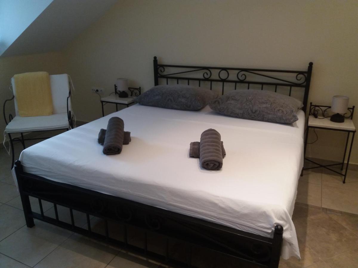 Ulica Ante Starčevića 113 - Housity