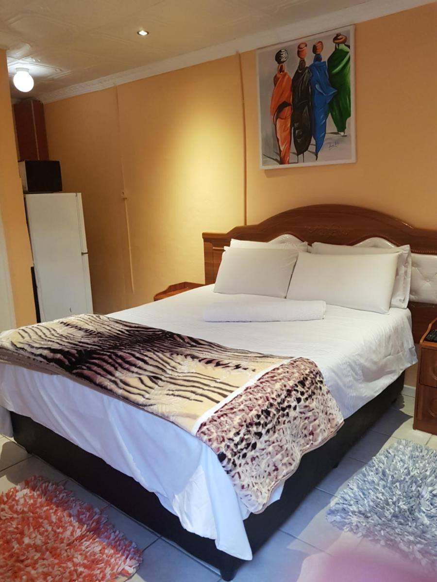 Suitetrails - Canterbury Self-catering