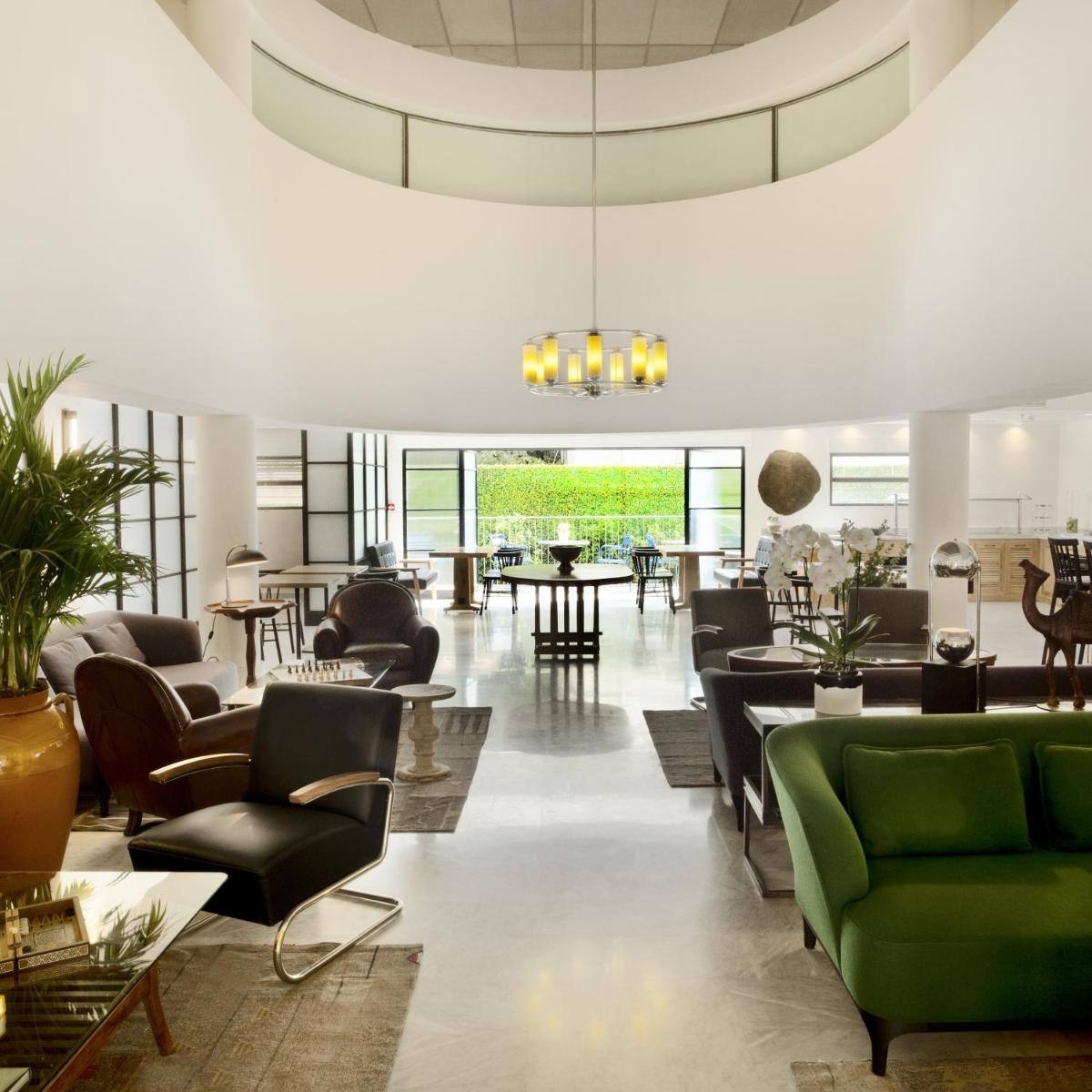 Suitetrails - Lily & Bloom Boutique Hotel