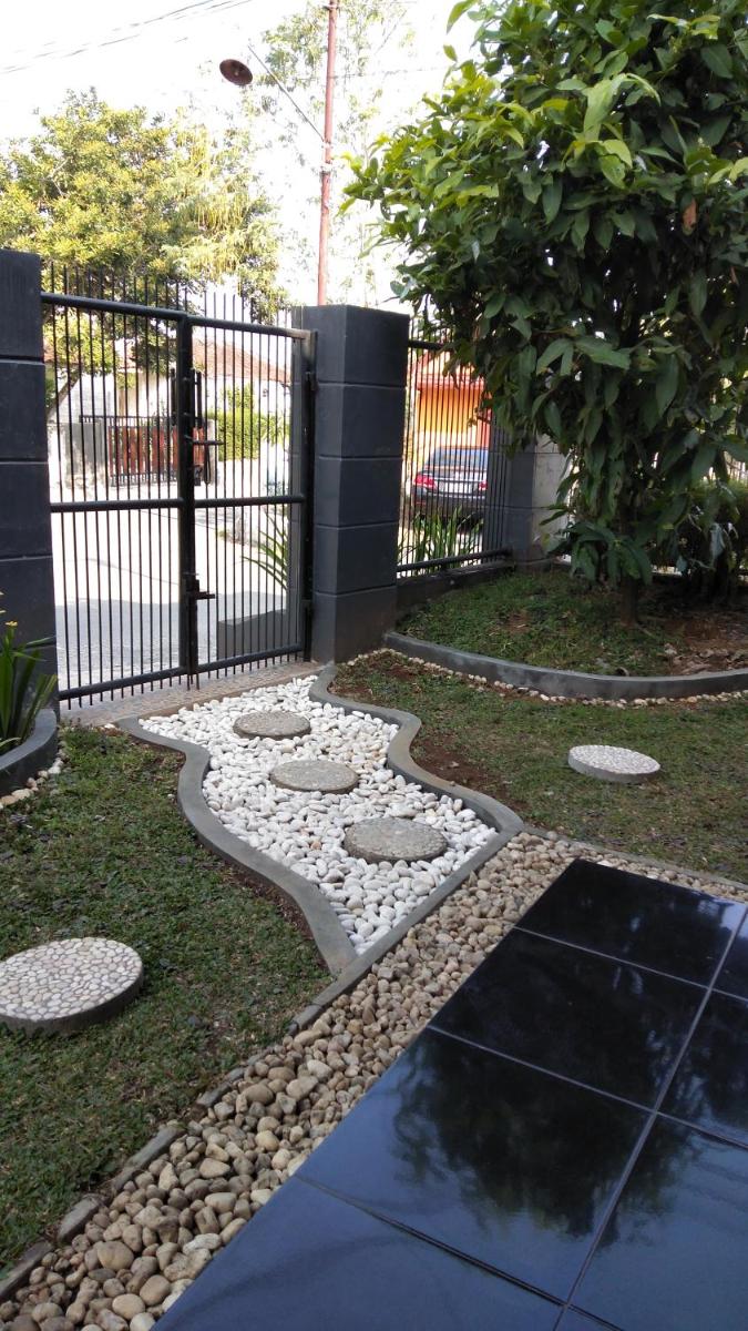 Endah Homestay Syariah - Housity
