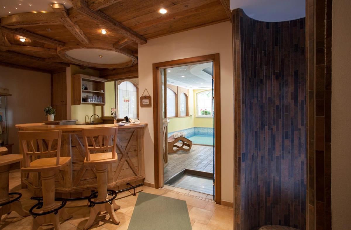 Hotel Chalet all'Imperatore - Housity