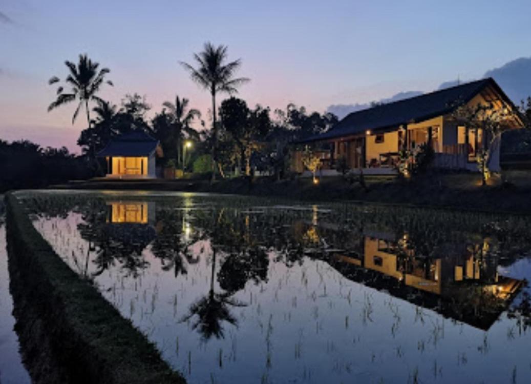 KUBU D'UME HOMESTAY - Housity