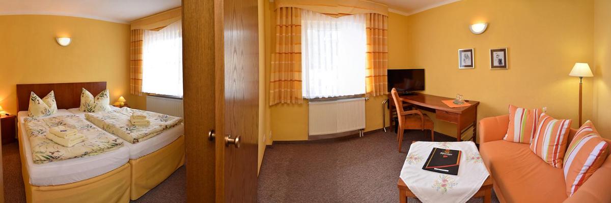 PRIMA Hotel am Eisenberg - Housity