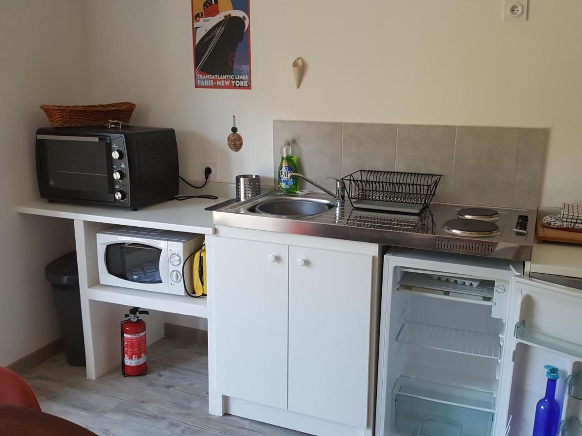 Montagne Noire Apartment Saissac - Housity