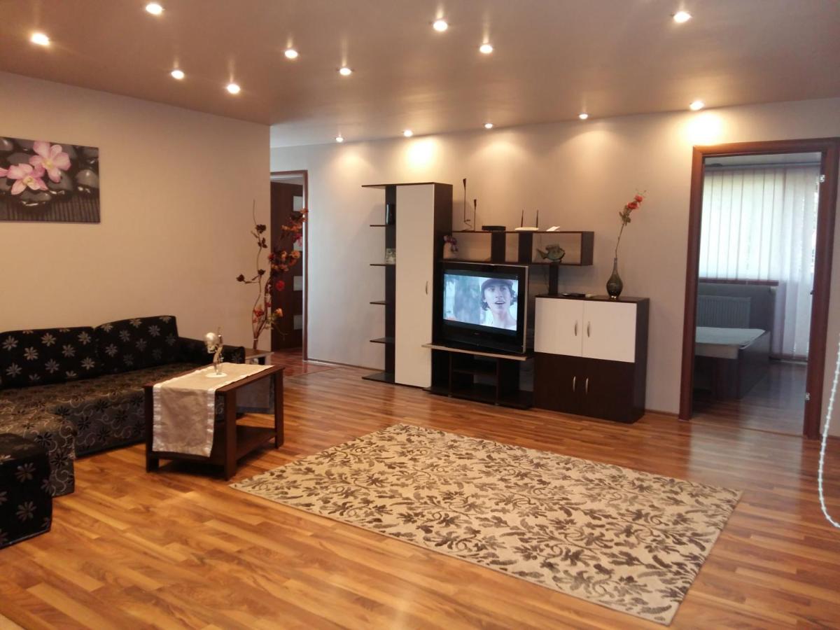 Apartament Laurentiu - etaj.1 - Housity