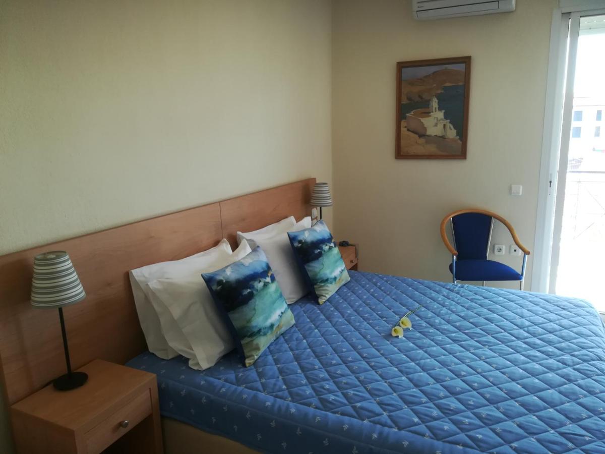 Olympia - Housity