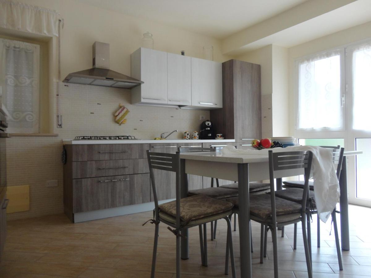 Sirolo Apartment - Housity