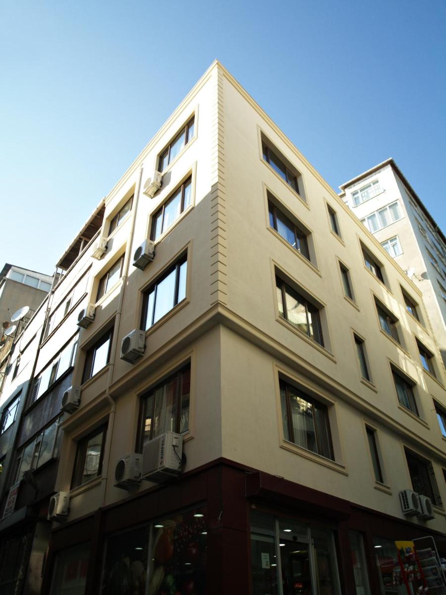Hasekisultan Suite House - Housity