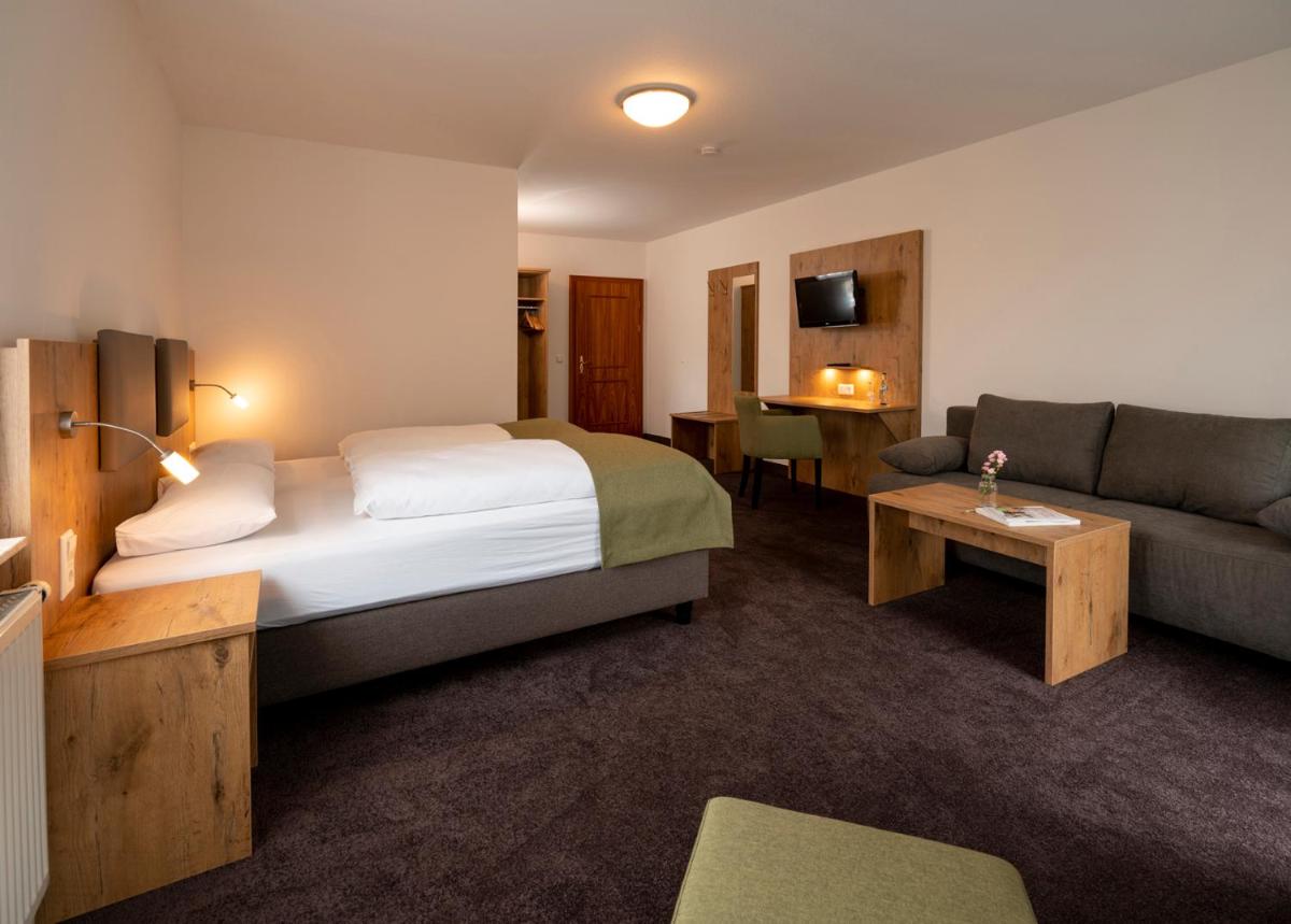 Hotel Krone - Housity