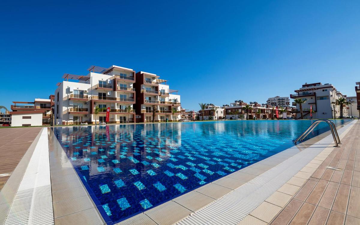 Suitetrails - Long Beach Holiday Apartments