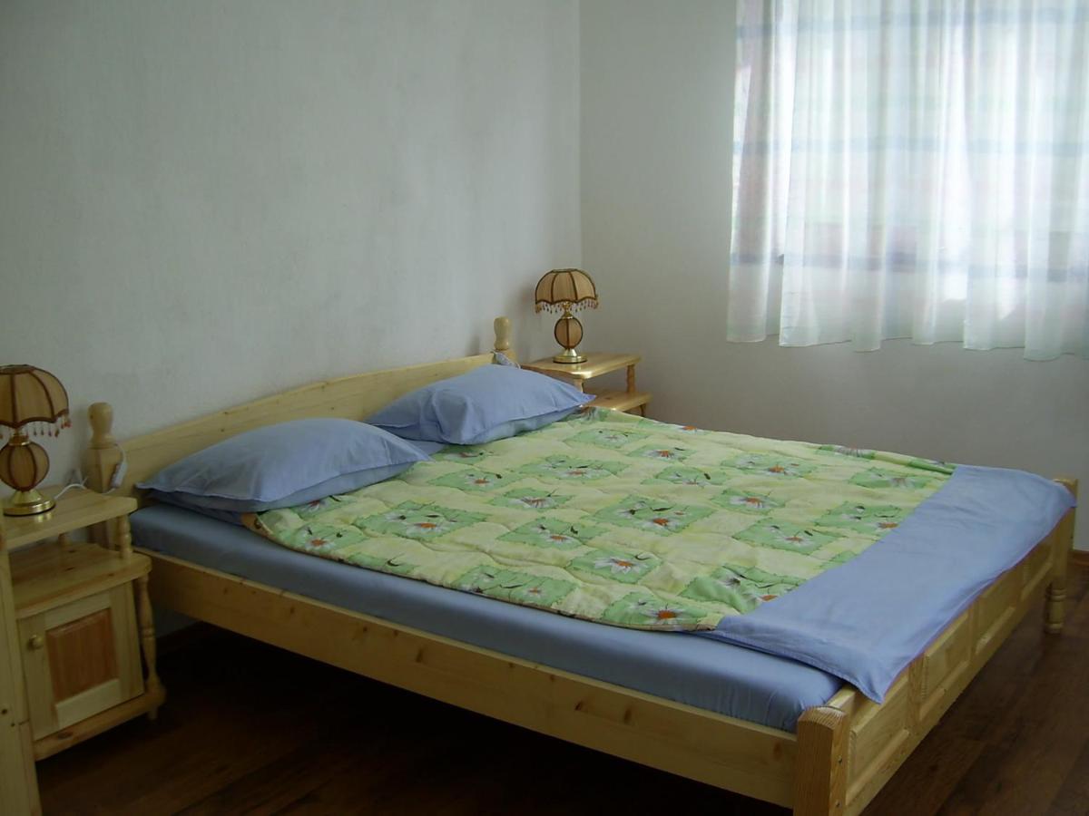 Family Hotel Shisharka - Hizvo