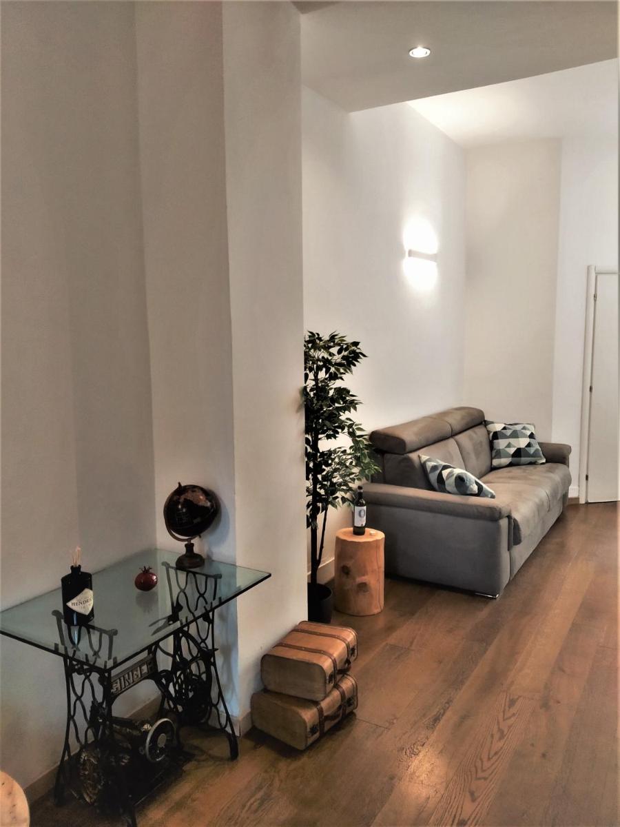 Beautiful Open-Space Loft - Housity