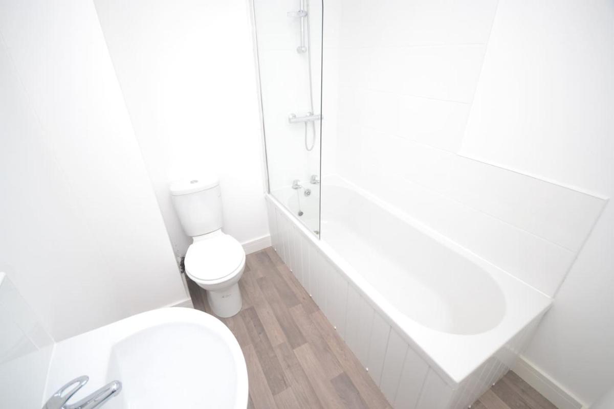 Beach Walk Apt 9 Skinningrove - Housity