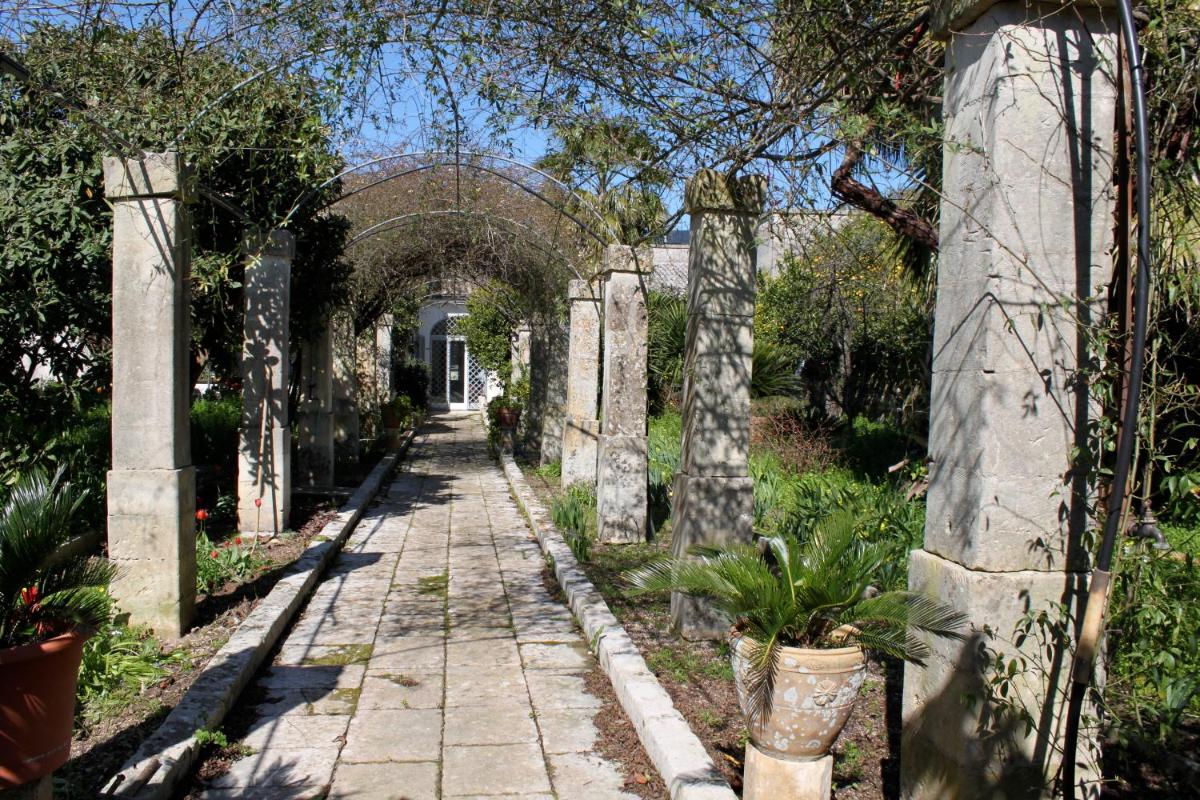 Dimora Storica ''Casa Sicuro'' - Housity