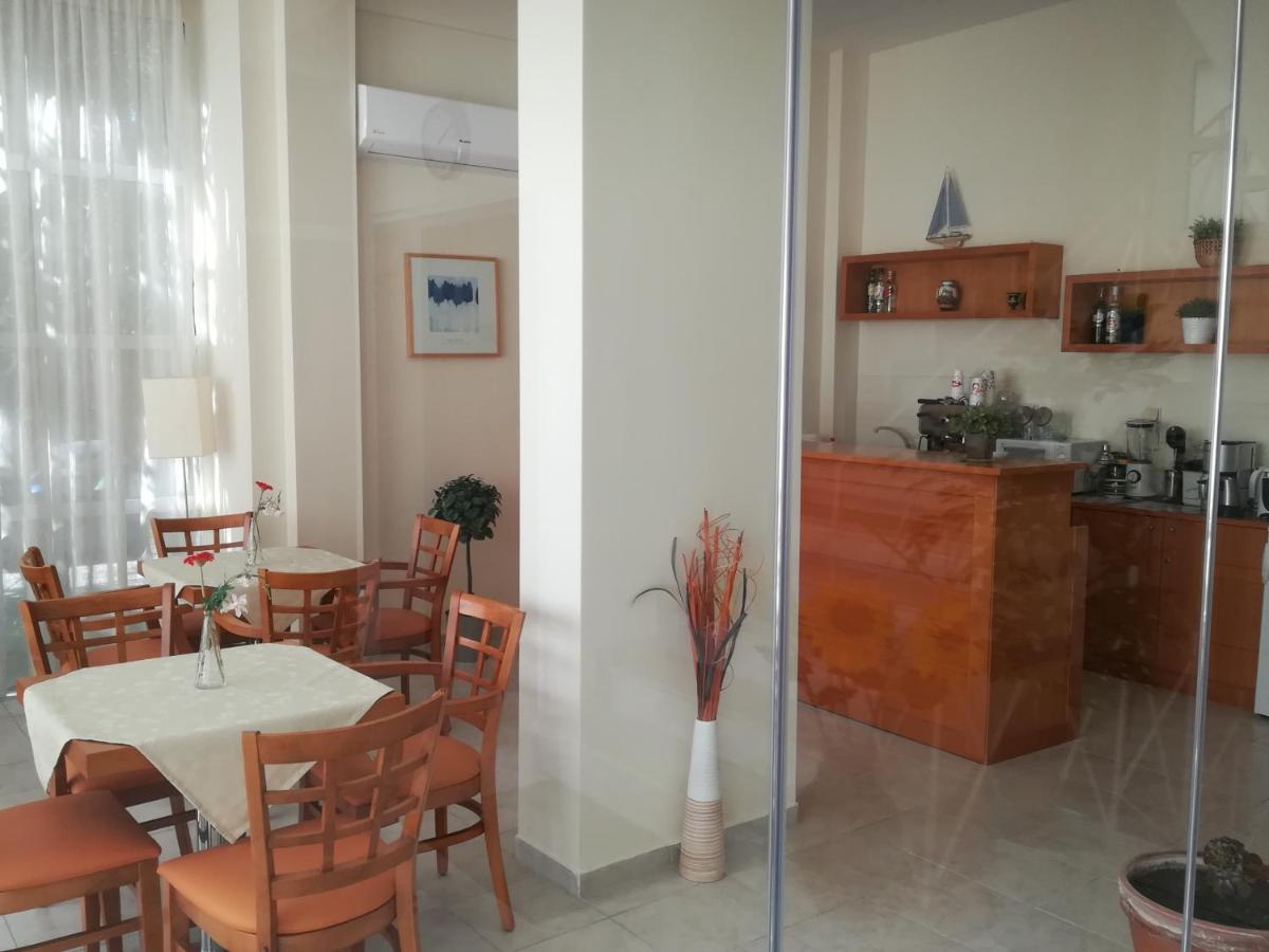 Olympia - Housity