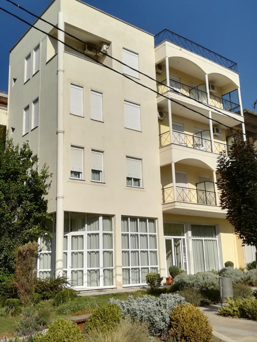 Olympia - Housity
