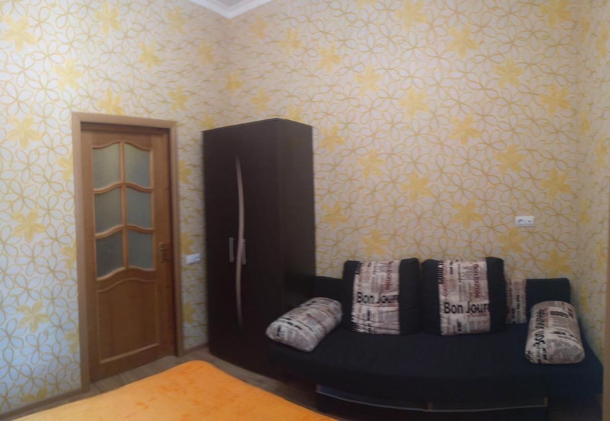 On Sevastopolskoy - Housity