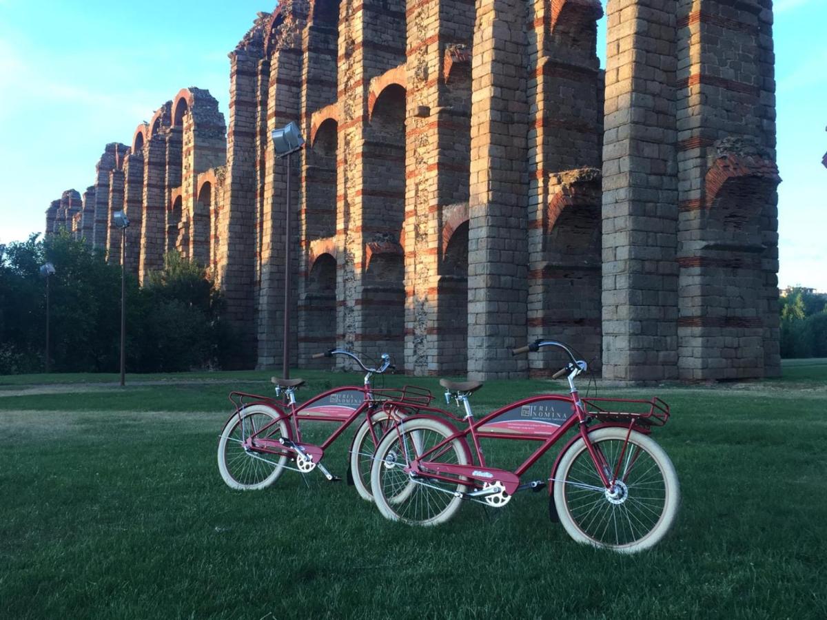 TRIA NOMINA Apartamentos Turísticos - Housity