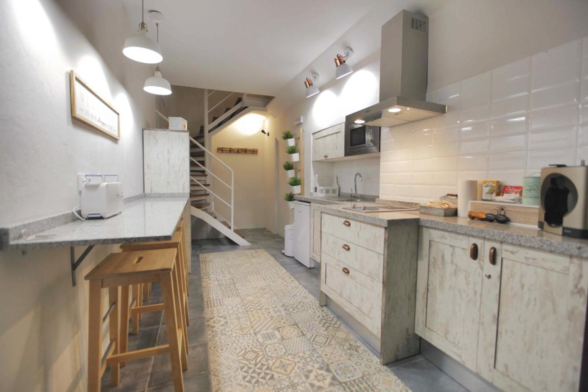 Casa con Terraza San Fernando - Housity