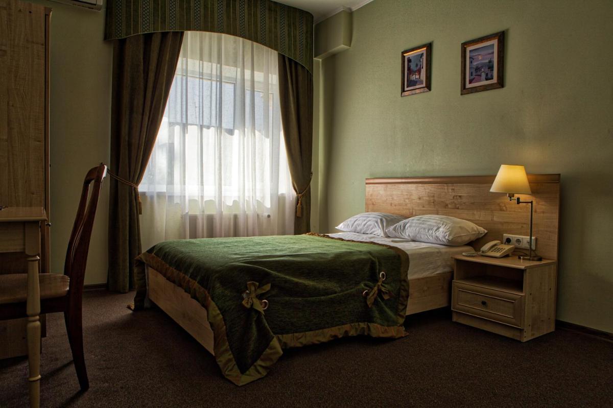 Suitetrails - Hotel Kherson
