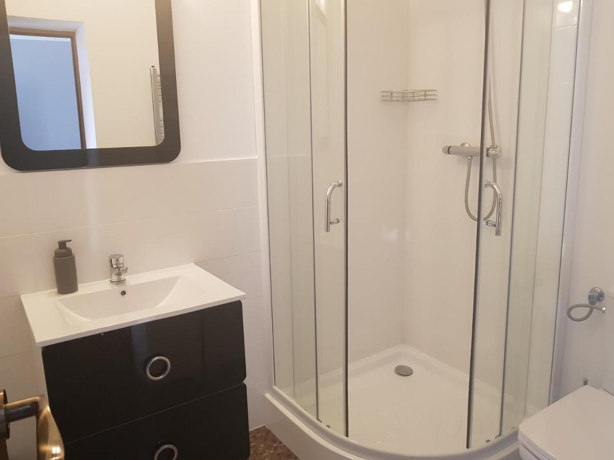 Luxury Modern Apartments - Hizvo