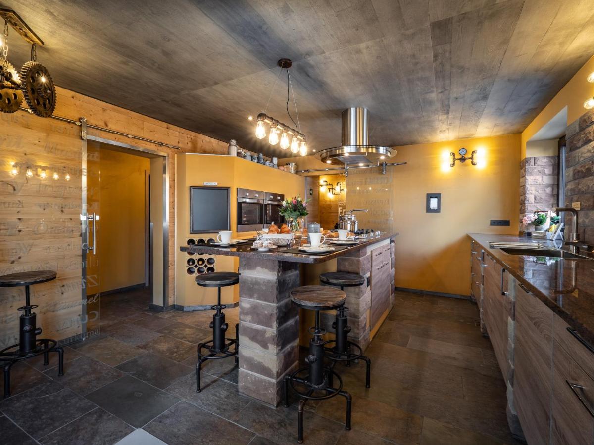 Ferienwohnung Altschloss - Housity