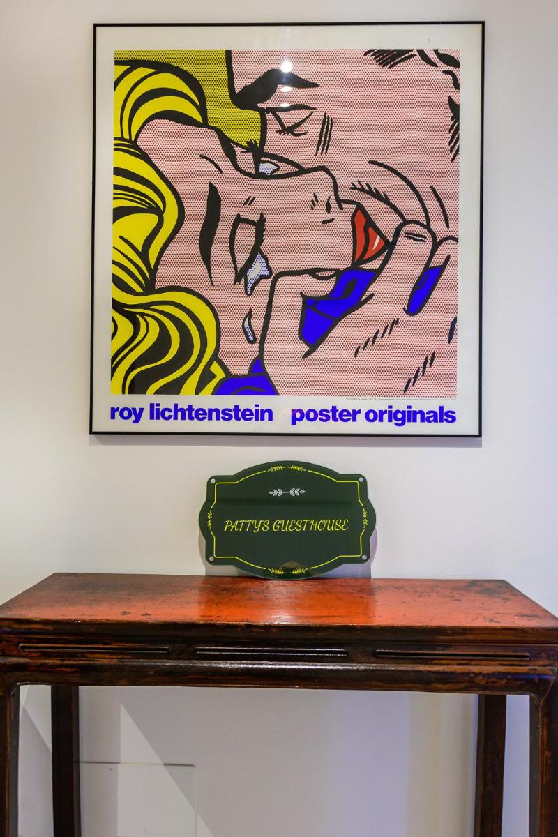 PATTY'S GUESTHOUSE - Housity